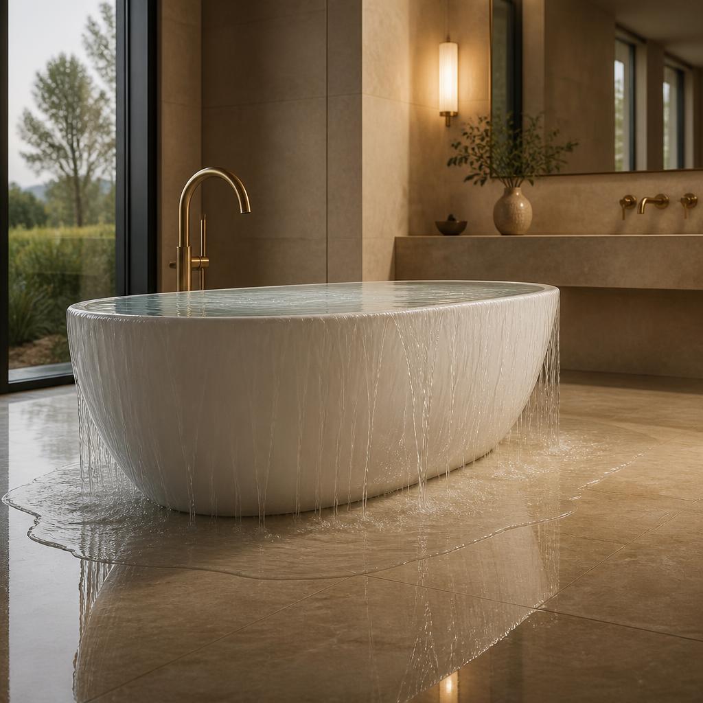 Leak Protection